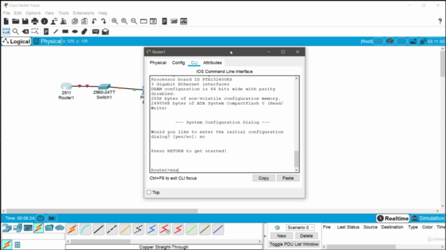 Packet Tracer 7.2. and Cisco IOS Introduction - Screenshot_02
