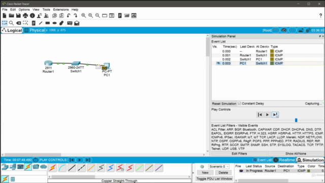Packet Tracer 7.2. and Cisco IOS Introduction - Screenshot_04
