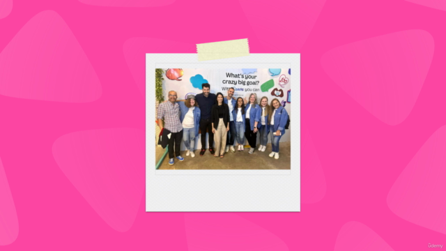 Canva Essentials with Ronny and Diana – Screenshot 1