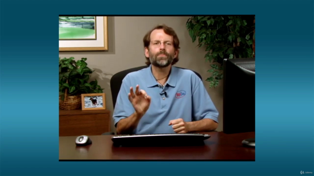 SQL Server 2014: Security Fundamentals – Screenshot 2