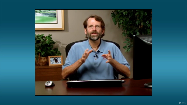 SQL Server 2014: Security Fundamentals – Screenshot 4