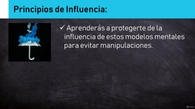 Psicología de Liderazgo, Influencia y Relaciones Personales – Screenshot 2