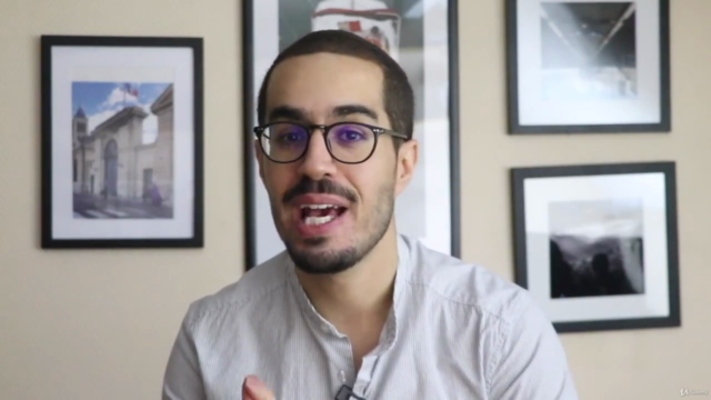 Apprendre la photo avec son smartphone – Screenshot 1