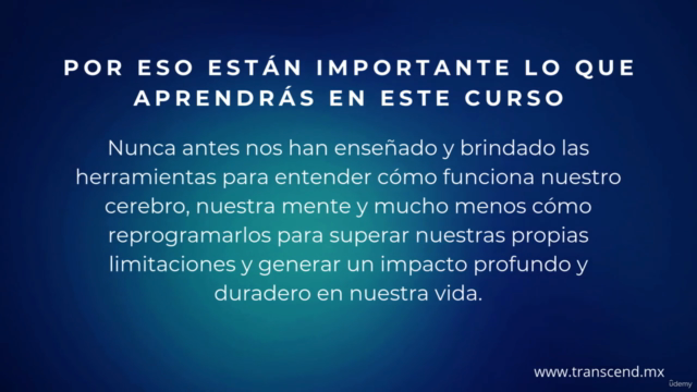 [RECOMENDADO] Transcend: La Neurociencia de Tu Potencial – Screenshot 4