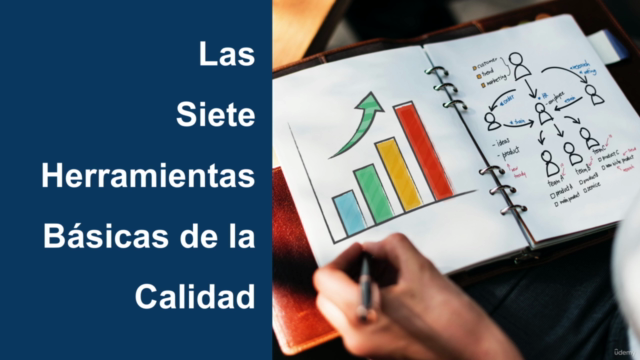 Las Siete Herramientas Básicas de la Calidad – Screenshot 2