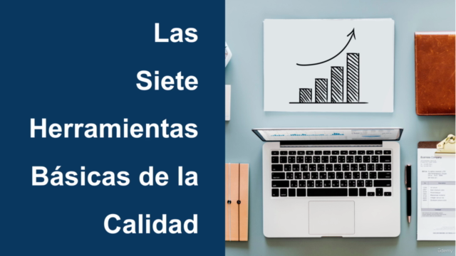 Las Siete Herramientas Básicas de la Calidad – Screenshot 4