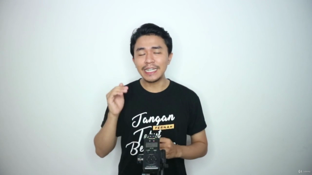 Membangun Channel Youtube – Screenshot 2