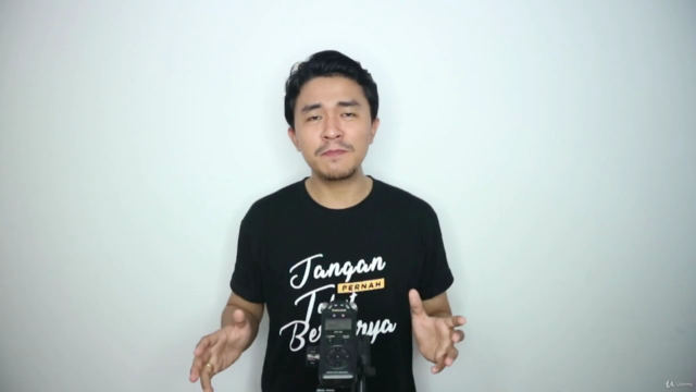 Membangun Channel Youtube – Screenshot 3