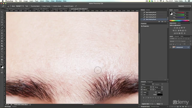 Yeni Başlayan Fotoğrafçılar için Photoshop Eğitimi – Screenshot 2