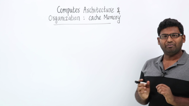 Computer Architecture & Organization Part 1 : Cache Memory – Screenshot 1