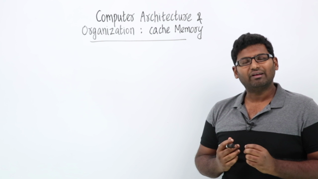 Computer Architecture & Organization Part 1 : Cache Memory – Screenshot 3