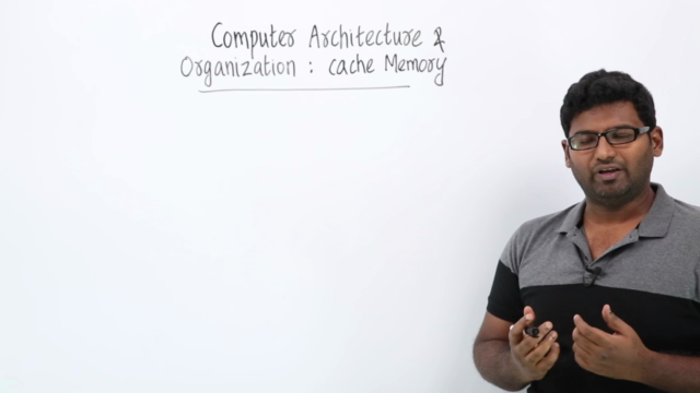 Computer Architecture & Organization Part 1 : Cache Memory – Screenshot 4