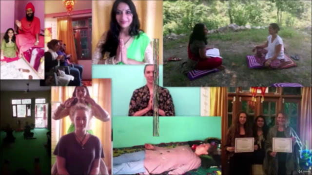 Magnet Healing Therapy Course – Screenshot 1