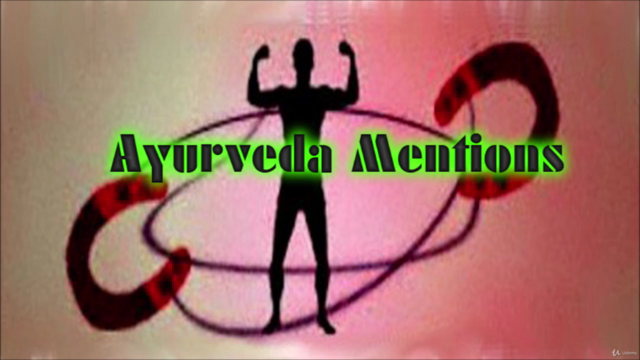 Magnet Healing Therapy Course – Screenshot 2