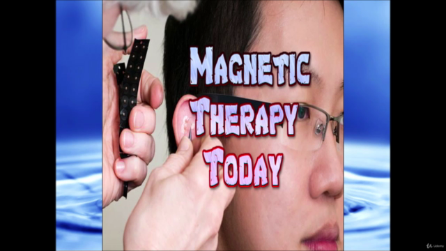 Magnet Healing Therapy Course – Screenshot 4