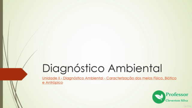 Diagnóstico Ambiental – Screenshot 2