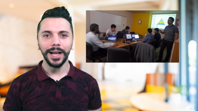 SEO Eğitimi- 0'dan İleri Seviyeye Uzmanından SEO Kursu – Screenshot 1