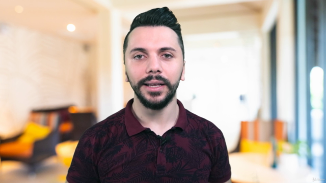 SEO Eğitimi- 0'dan İleri Seviyeye Uzmanından SEO Kursu – Screenshot 4