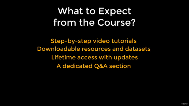 Excel Chart Mastery: From Basics to Brilliance | Masterclass – Screenshot 4