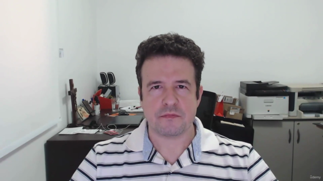 Pré-cálculo: Álgebra e Funções – Screenshot 1