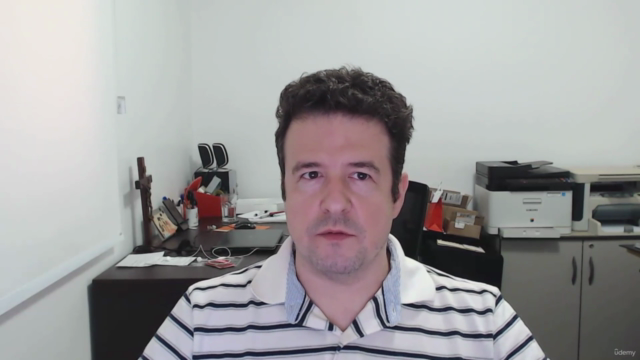 Pré-cálculo: Álgebra e Funções – Screenshot 2