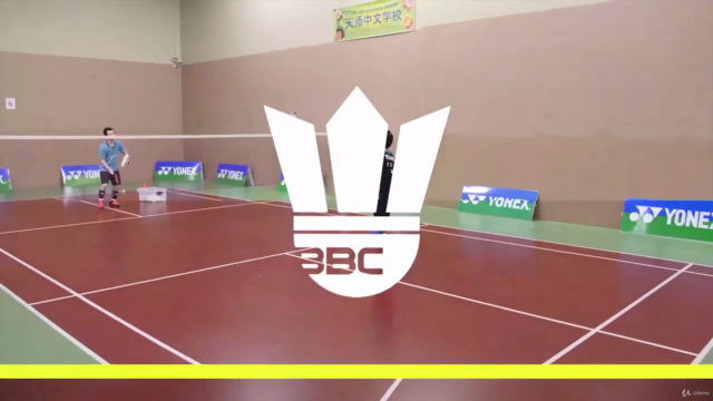 Mastering Badminton Vol. 1 - Singles – Screenshot 2