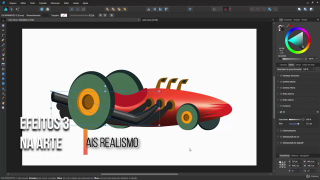 Animação para Games 2D: do Zero ao Essencial – Screenshot 4