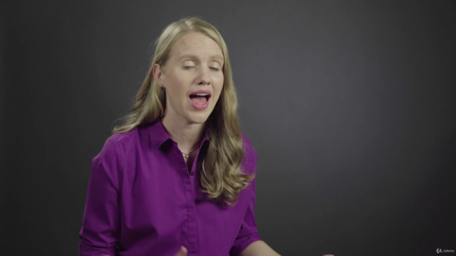 Speak Like a Pro: Public Speaking for Professionals – Screenshot 1