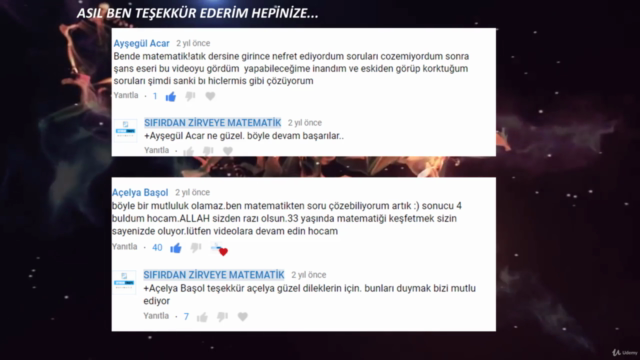 Sıfırdan Zirveye Matematik Seti MAP-3 (TYT, DGS, KPSS, ALES) – Screenshot 1