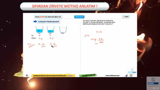 Sıfırdan Zirveye Matematik Seti MAP-3 (TYT, DGS, KPSS, ALES) – Screenshot 3
