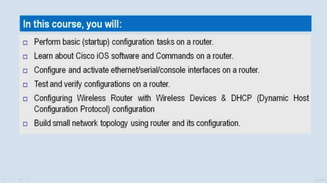 Cisco CCNA Router Configuration for Beginners: Zero to Hero - Screenshot_04