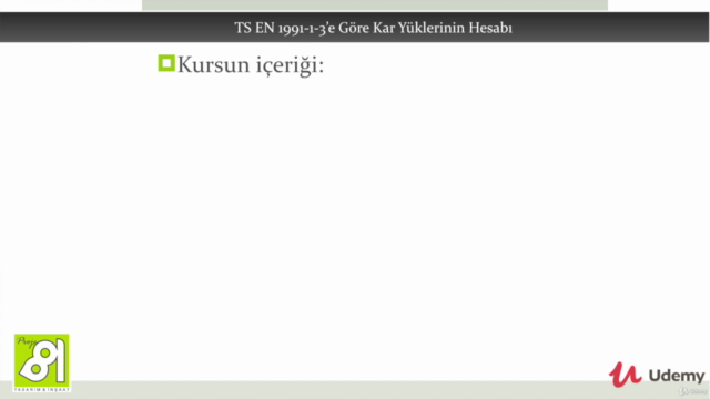 Kar yükü hesabı (TS EN 1991-1-3) – Screenshot 2