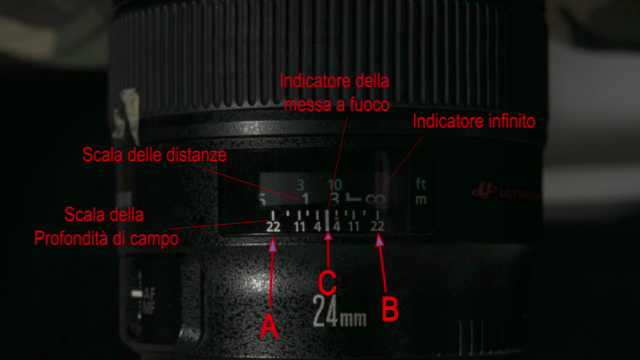 Corso di Fotografia: dalle basi alle tecniche avanzate. – Screenshot 4