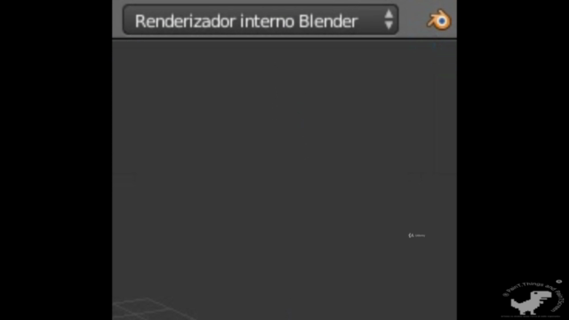 Curso de Blender: Shader Editor, Nodes e Materiais, Texturas - Screenshot_03
