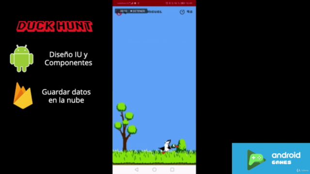 Master Programación Android Firebase (Aprende con Juegos 2D) - Screenshot_02