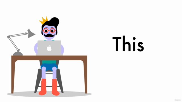 How to Make Animated Videos with Keynote Quickly and Easily – Screenshot 1
