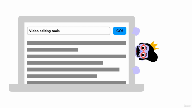 How to Make Animated Videos with Keynote Quickly and Easily – Screenshot 2