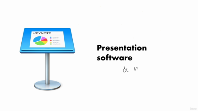 How to Make Animated Videos with Keynote Quickly and Easily – Screenshot 3
