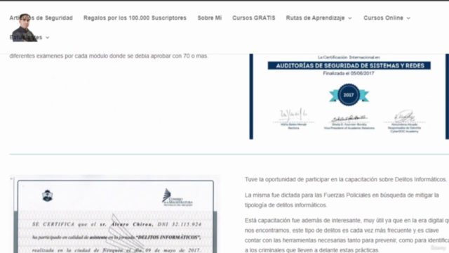 Python Practicando. Desde 0 hasta Desarrollador en Python – Screenshot 3
