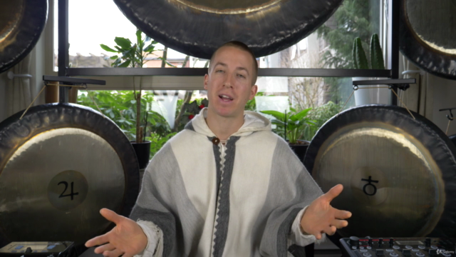 Learn to lead a singing circle – Screenshot 4