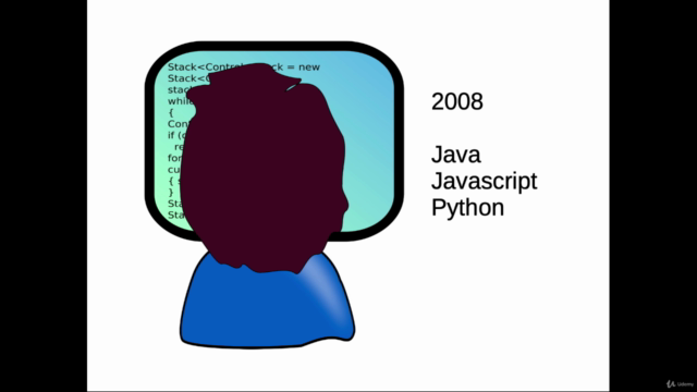 Python for absolute beginners – Screenshot 1