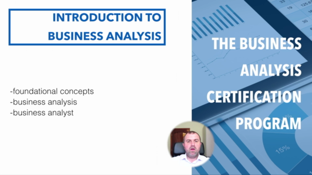 Introduction to Business Analysis (IIBA - ECBA) – Screenshot 2