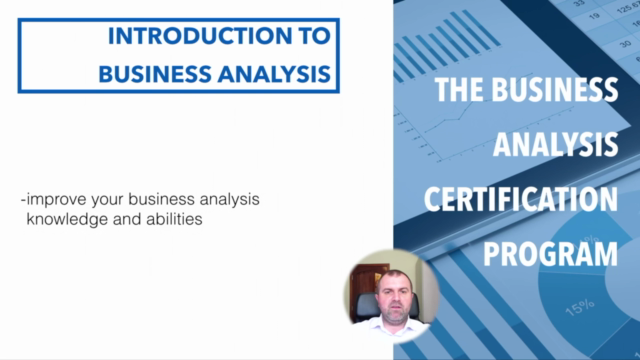 Introduction to Business Analysis (IIBA - ECBA) – Screenshot 3