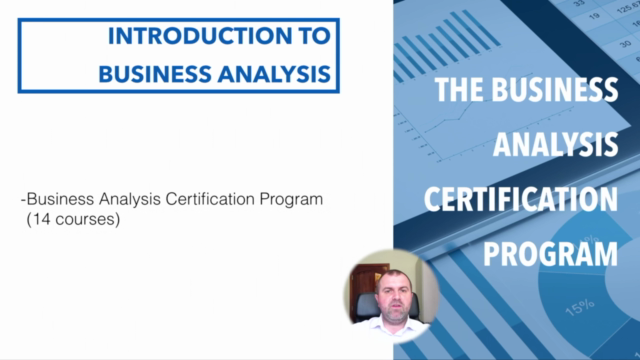 Introduction to Business Analysis (IIBA - ECBA) – Screenshot 4