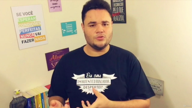 Eu te ajudo a SE ajudar – Screenshot 3