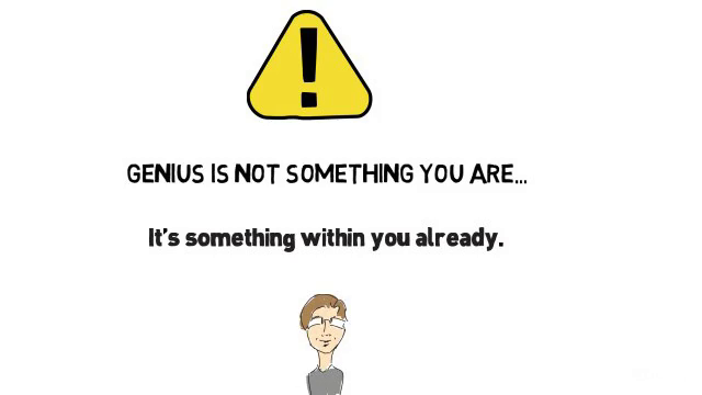 Access Your Genius with Richard Wilkins – Screenshot 2