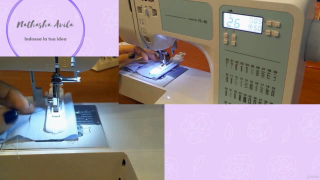 Guida pratica alla macchina da cucire – Screenshot 4