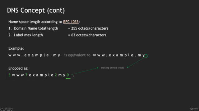 DNS Bind - step by step – Screenshot 3