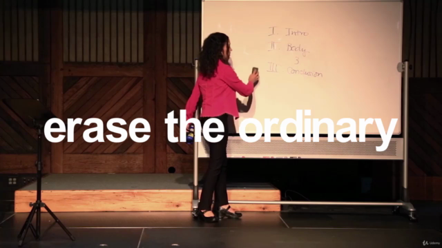 Faithful to Speak: Public Speaking for Christians – Screenshot 2