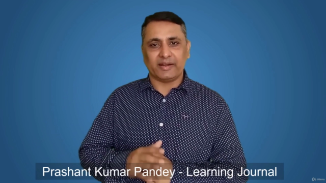 Apache Kafka - Real-time Stream Processing (Master Class) – Screenshot 1